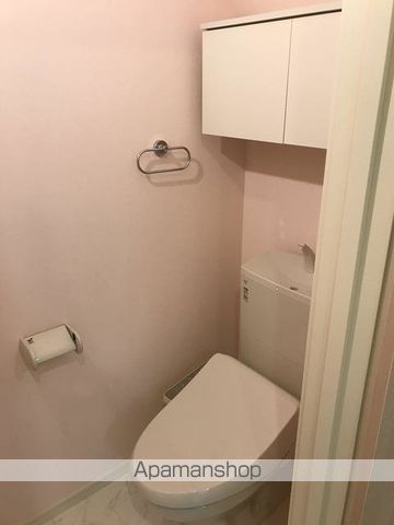 リュエル横浜の内装写真