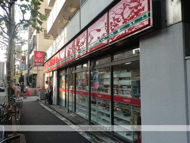 オークハウス浅草の周辺写真