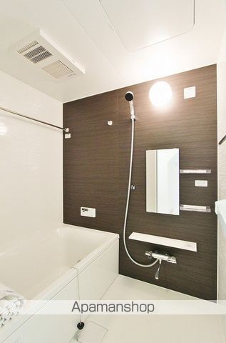 ユニヴァリィII東吉野Aの内装写真
