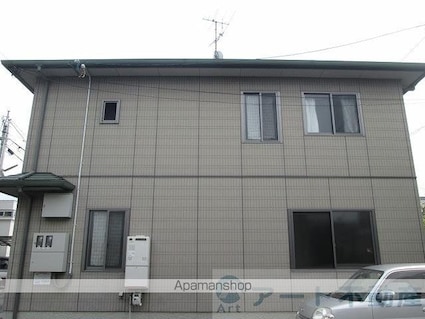 アネックス・Ⅰ　Ｂ棟[2LDK/52.28m2]の外観5