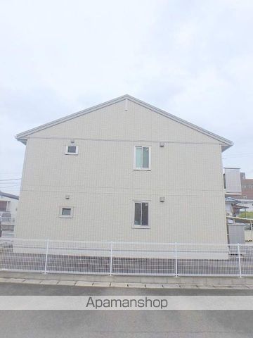 セジュールCW II Bの外観写真