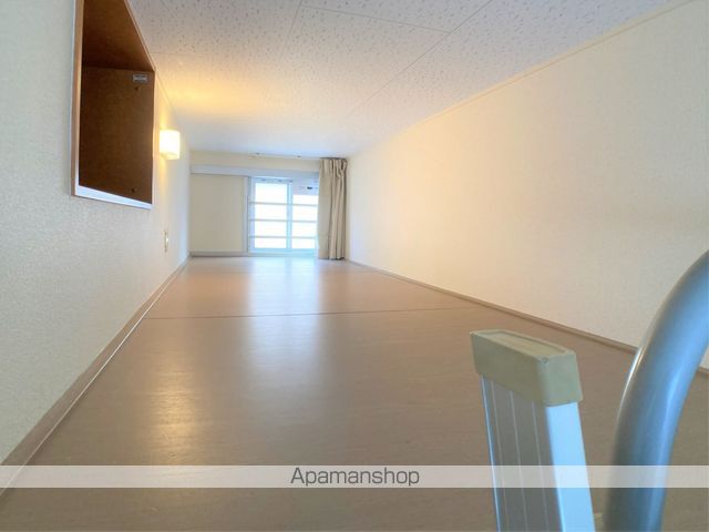 レオパレスCASA NAPOLIの内装写真
