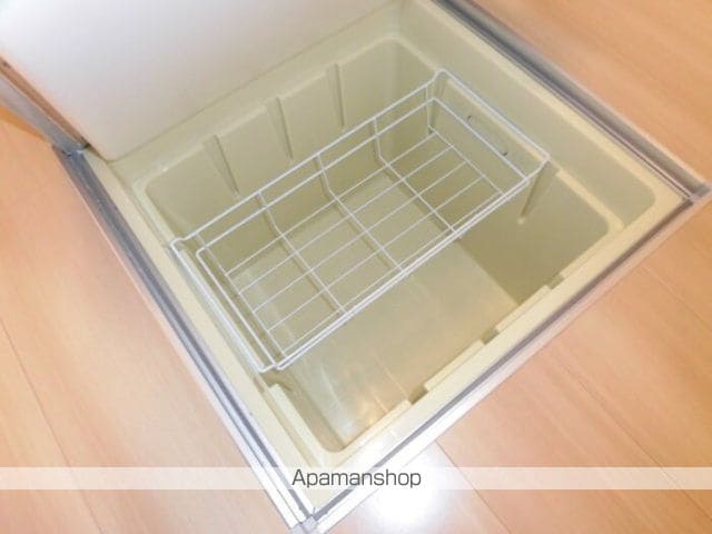 メゾン アリエッタの内装写真