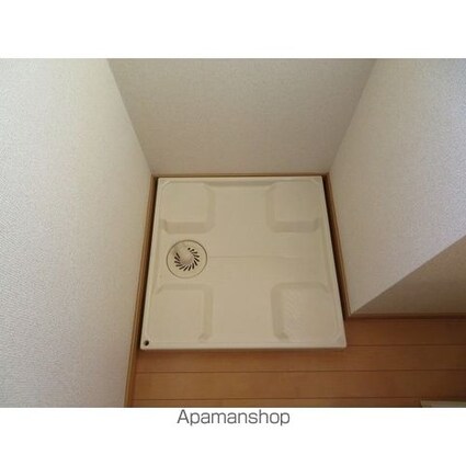 西川ビル[1K/23.26m2]の内装1