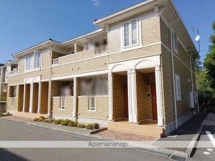 Ｂｅｌｌｅ　Ｖｉｌｌａｇｅ[1LDK/46.52m2]の外観1