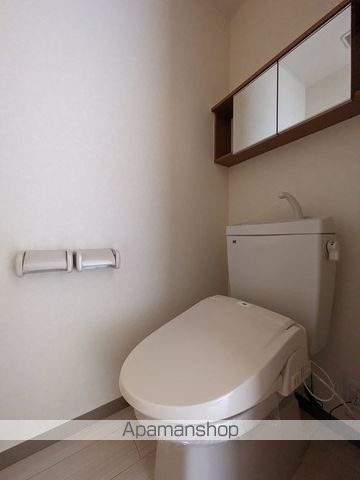 グラシアスの内装写真