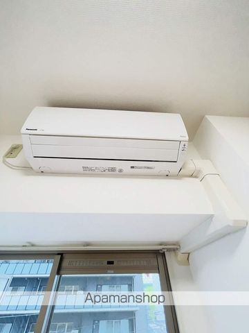 レジデンス名古屋千代田の内装写真