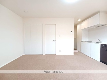 東京都八王子市打越町[1R/26.29m2]の内装6