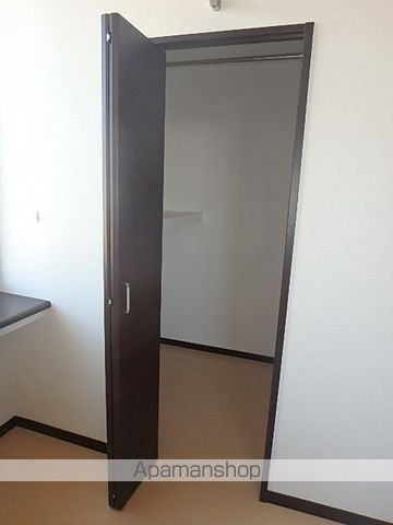サンホームMS 16番館の内装写真