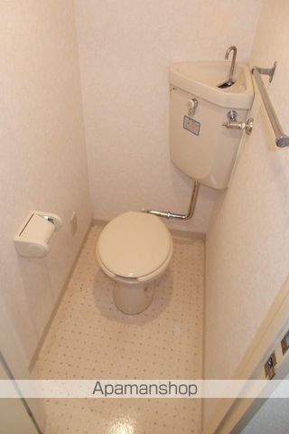 北26条マンションの内装写真