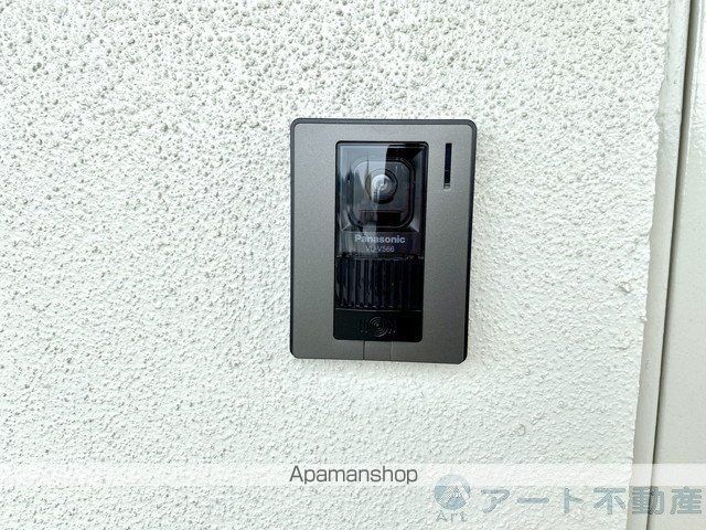 アルト久万ノ台の内装写真