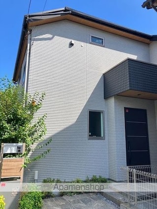 関前戸建[4LDK/97.91m2]の外観