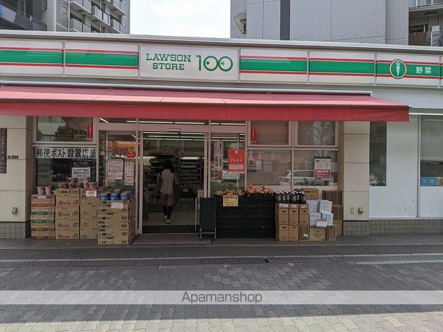 Ｗ．Ｏ．Ｂ　ＨＯＮＭＡＣＨＩーＷＥＳＴ 302 ｜ 大阪府大阪市西区立売堀３丁目7-19（賃貸マンション1K・3階・26.30㎡） その11