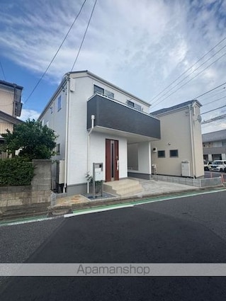 Ｓｕｍａｉ－ｔｏ船橋市薬円台０１[4LDK/89.91m2]の外観2