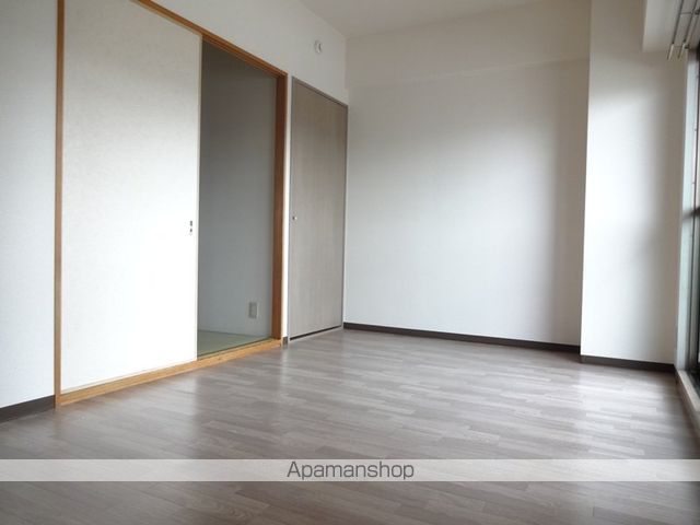 メディオグリシーナFの内装写真