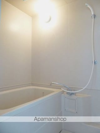 松風ビル[2DK/47.79m2]のバス