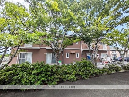 岡山県倉敷市福島[3LDK/67.28m2]の外観5