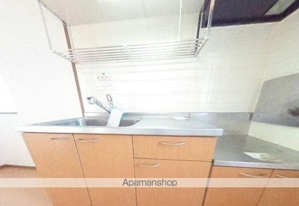 グレイス・フル・エンブレスＧⅡ[2DK/51.36m2]の内装3