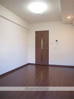 ルーブル中野新橋参番館[2K/40.5m2]のリビング・居間