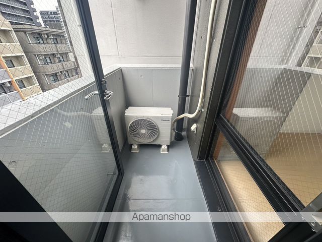 ACERの内装写真