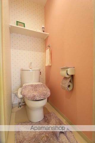 DREAM SHARE井尻Iの内装写真