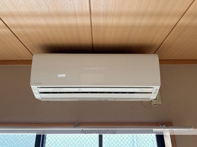 プレミール高埇の内装写真
