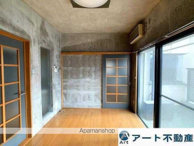 ドリームスクェアーかやまちの内装写真