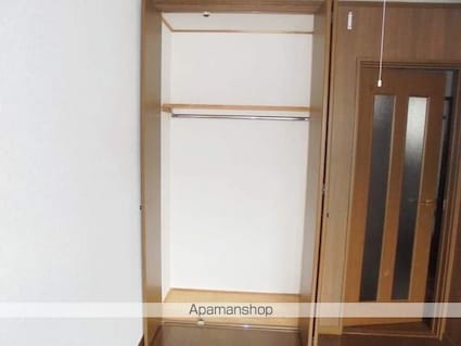 長野県松本市大字里山辺[2DK/39.6m2]の収納