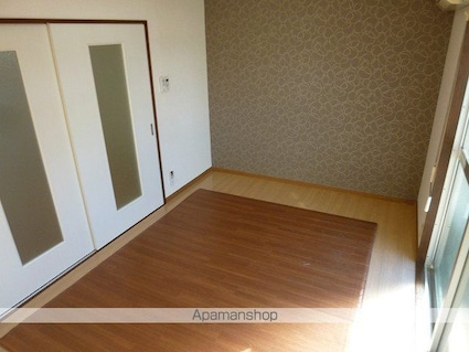 第一カナヤハイツ[2DK/33m2]のその他部屋・スペース