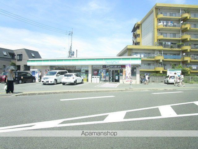 公園ハイツの周辺写真