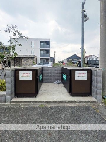 フェリーチェの内装写真
