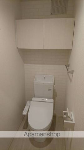 ヴィラ・ボヌール D棟の内装写真
