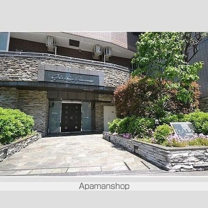 ガラステージ御茶ノ水[1K/24.62m2]の外観