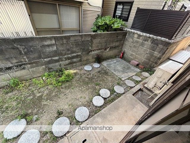リノーバ山野井の外観写真