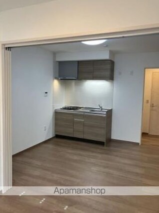 東京都杉並区荻窪４丁目[1DK/30.12m2]のリビング・居間