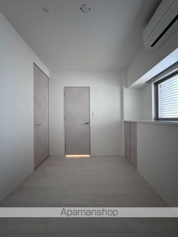 スプランディッド玉造DUEの内装写真