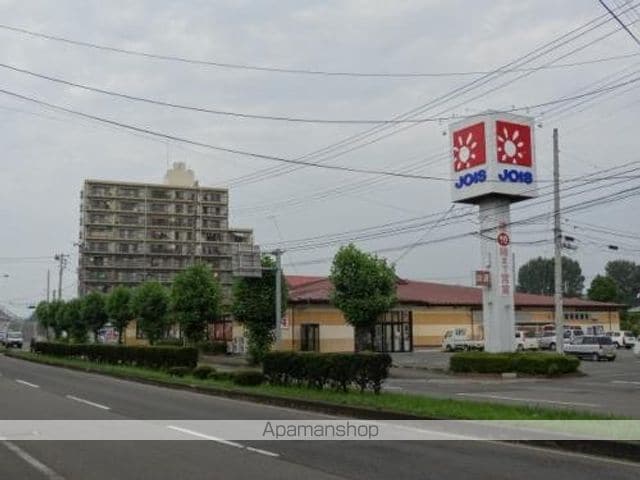 メイプル黒沢尻の周辺写真