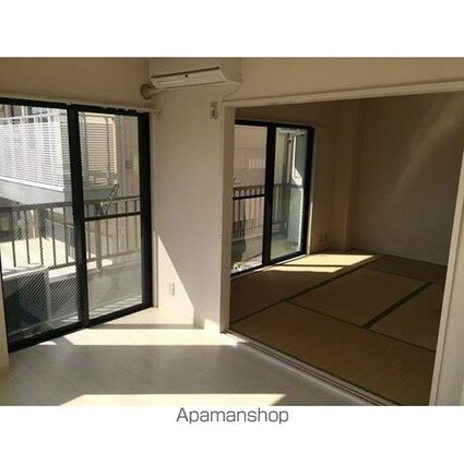 サンライズＦＭファーストマンション[4SLDK/117.14m2]のその他部屋・スペース1