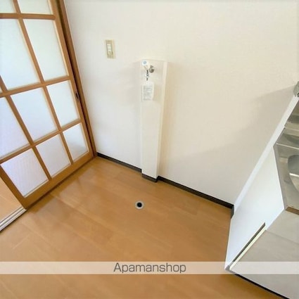 マンション沢尻[1K/24.48m2]の内装7