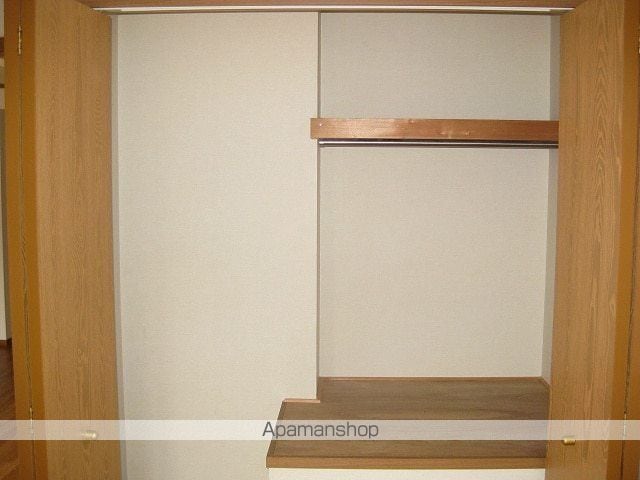 メゾン桃郷の内装写真