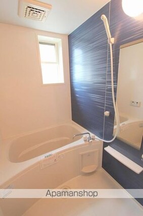 リーフグリーン　ハイツⅢ[1LDK/42.98m2]のバス