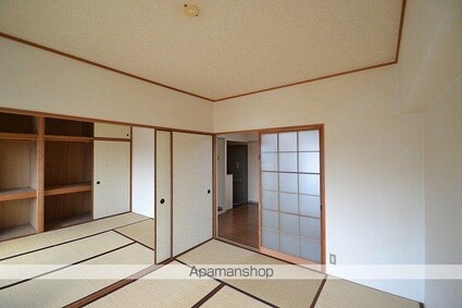 アーベルパートⅠ[2DK/39.69m2]のその他部屋・スペース