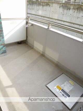 ビラ園生[3LDK/112.11m2]の共用部6