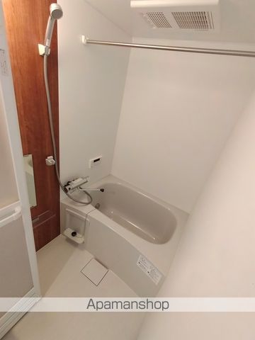 ブランテール深江橋の内装写真