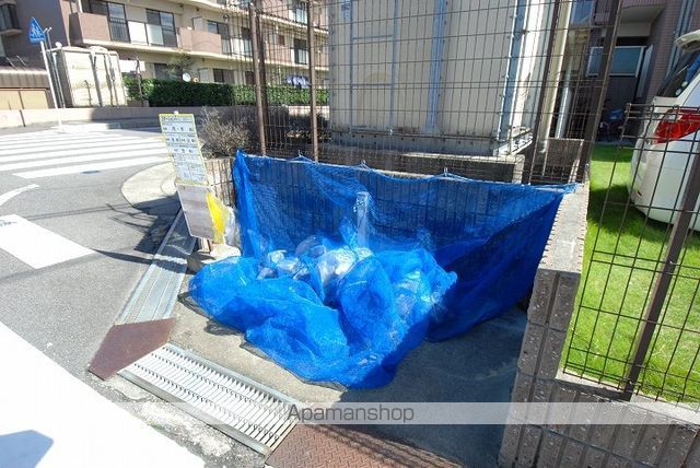 パークサイド雁宿2号館のその他写真