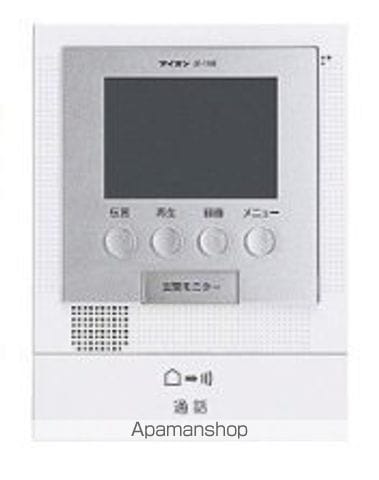 リベラフィオーレの内装写真