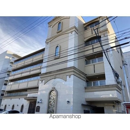 シティライフ本山東[1K/29.89m2]の外観2