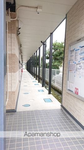 レオパレス下河原IIのその他写真
