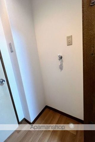 アポックサンガーデンの内装写真
