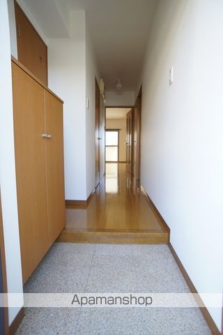 マンションYK2の内装写真